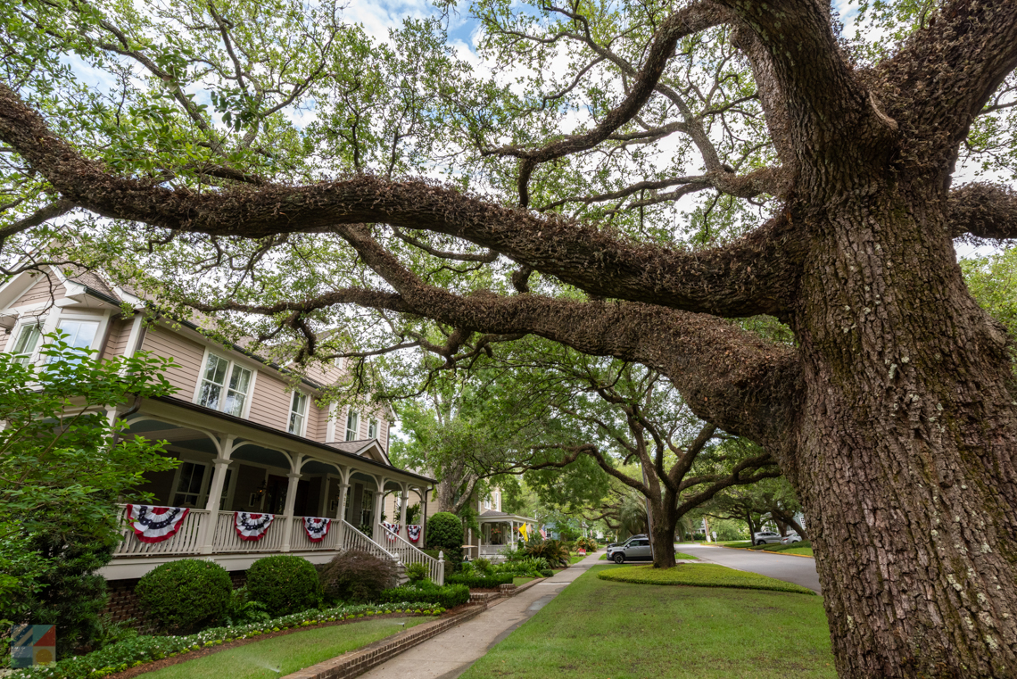 Georgetown SC