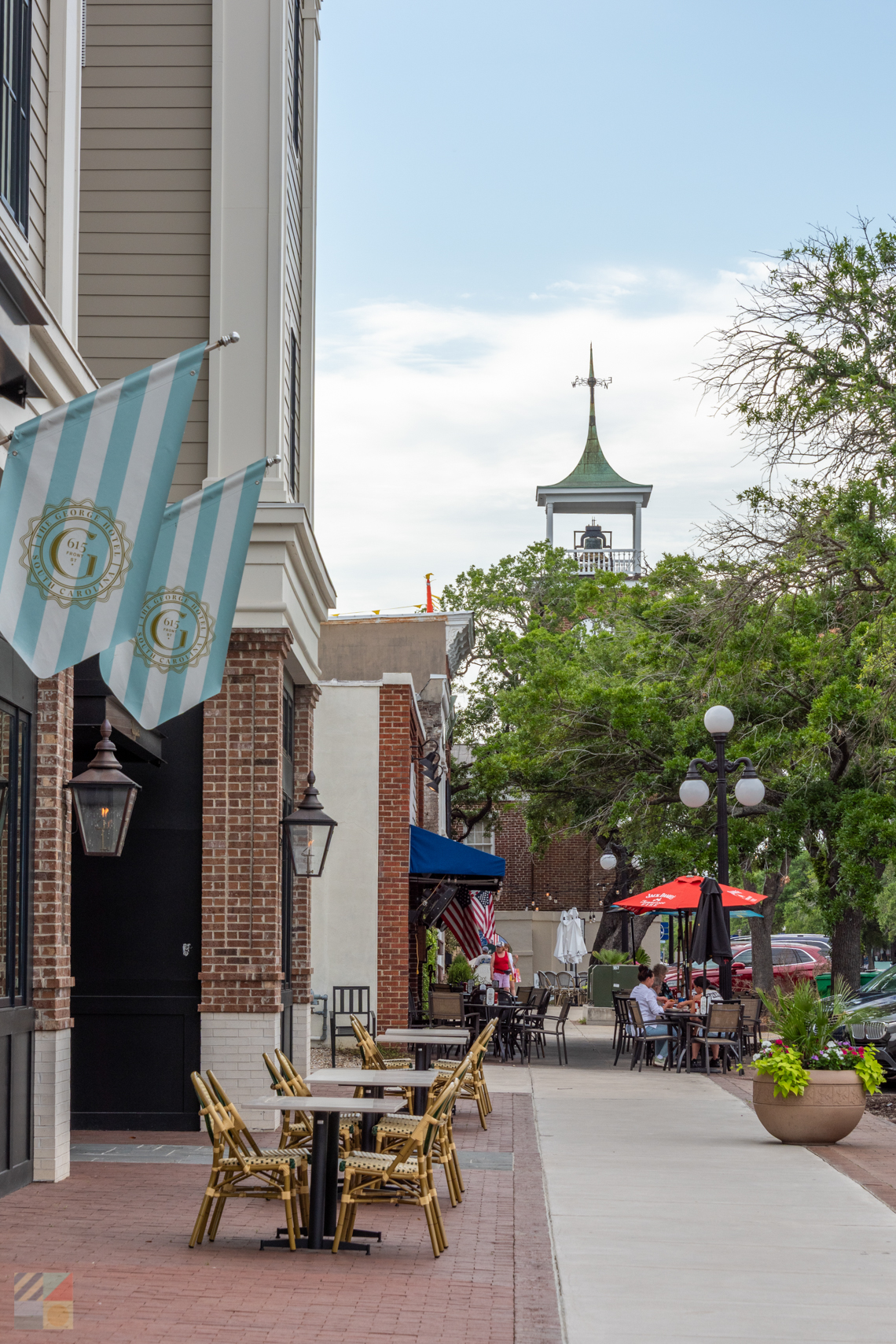Georgetown SC
