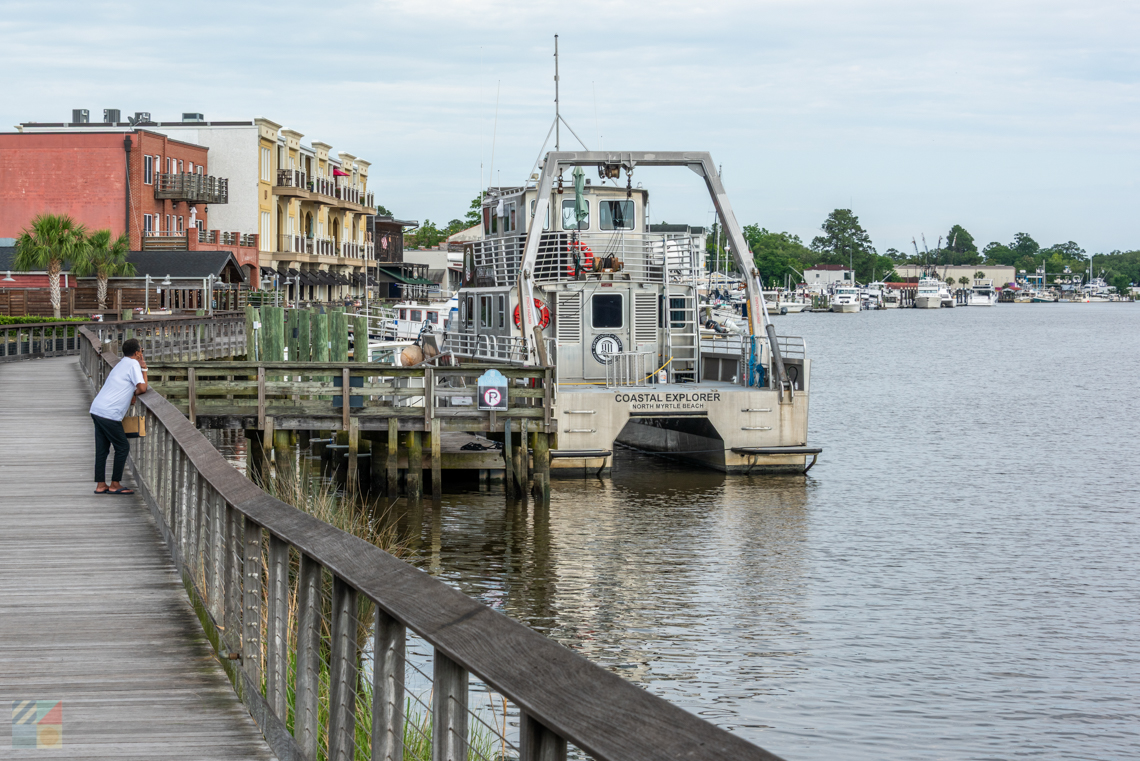 Georgetown SC