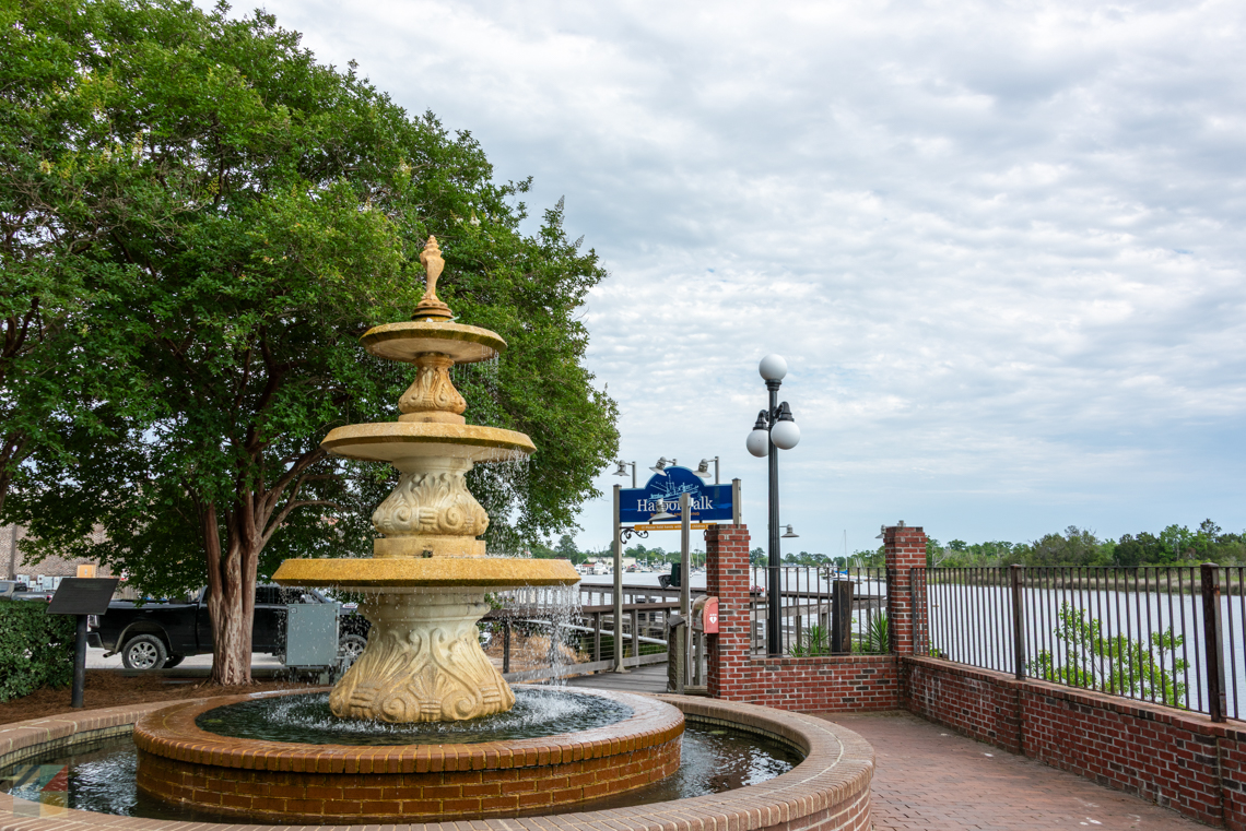 Georgetown SC