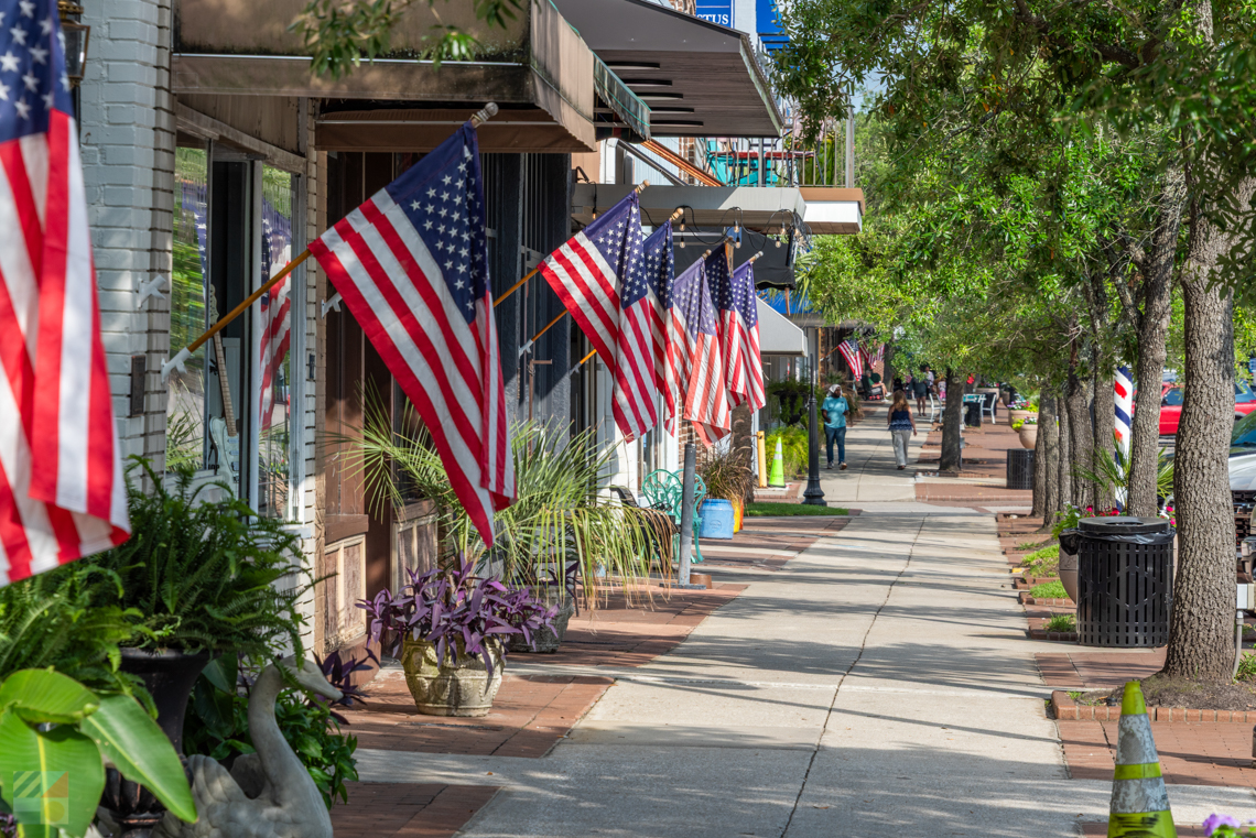 Georgetown SC