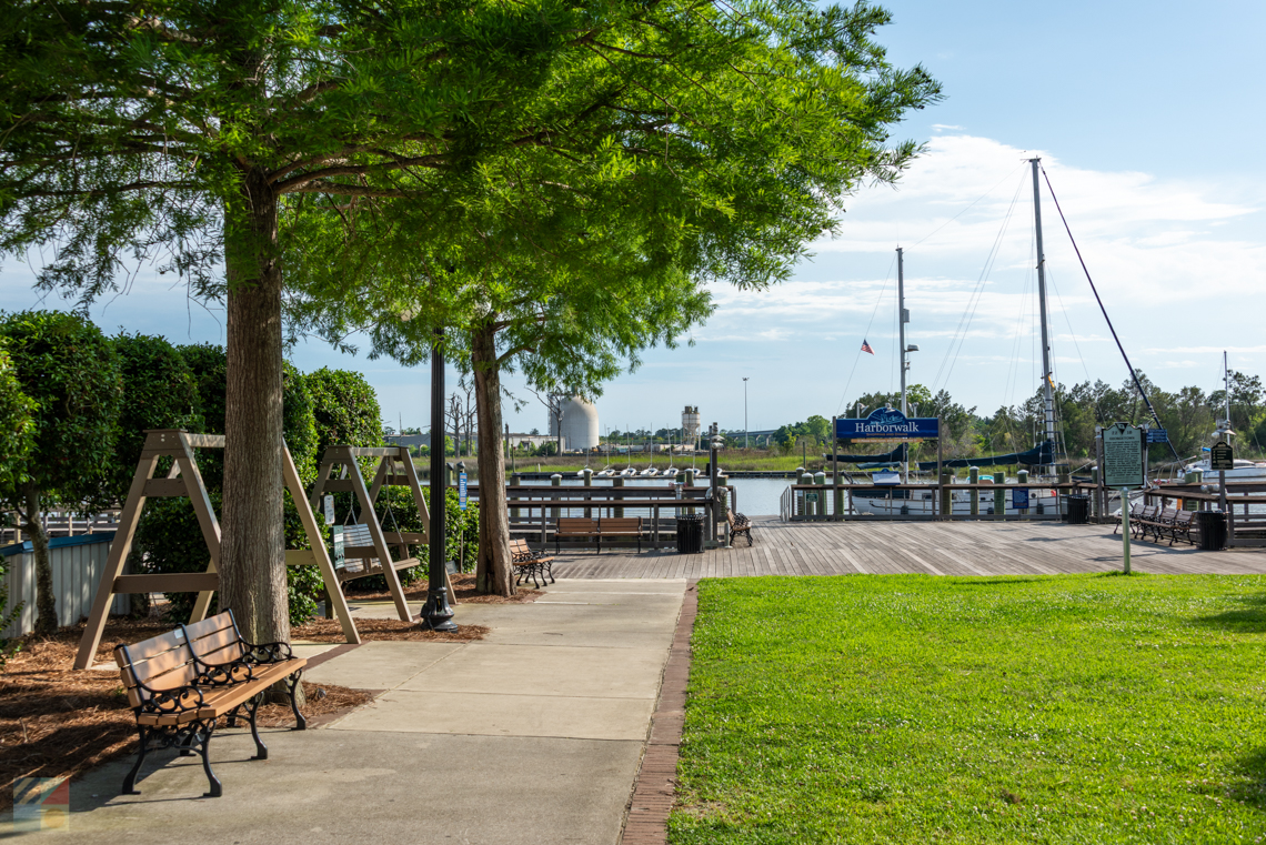 Georgetown SC