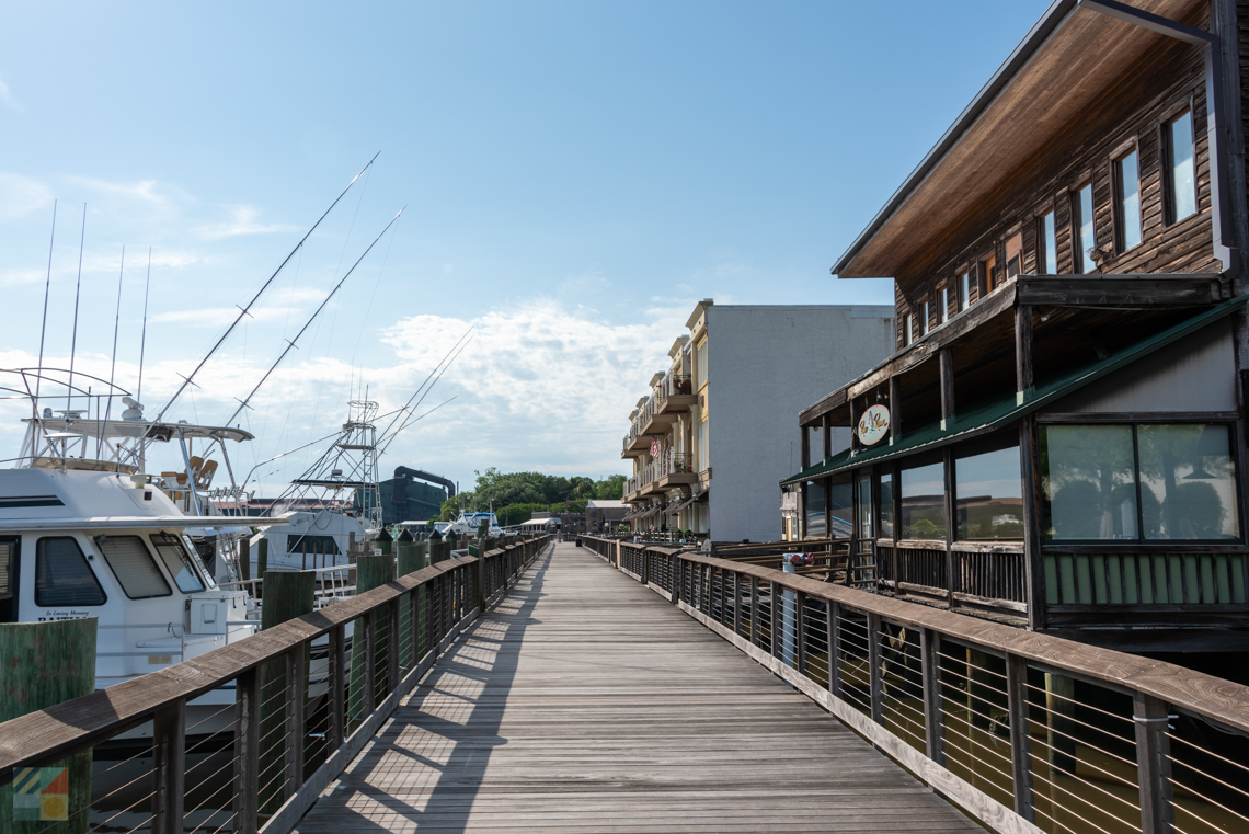 Georgetown SC
