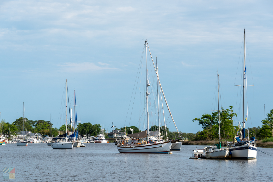 Georgetown SC