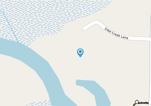Oceanfront 7,000 sq ft Luxury Villa - With Private Beach map location