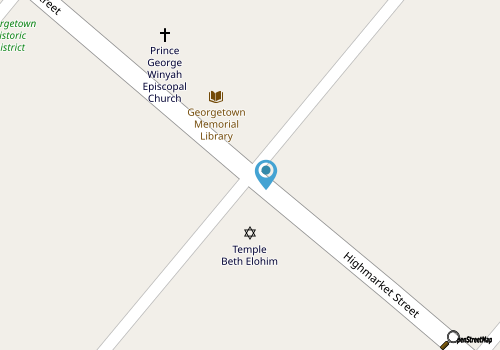 History and Food Tour along the Harborwalk map location