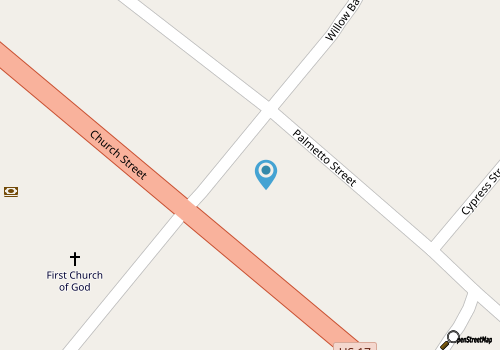 Georgetown Family Getaway 1 Mi to Front Street map location
