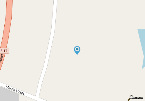 Sweetgrass Cottage | Pond Views, Boat Trailer Parking & Fireplace map location
