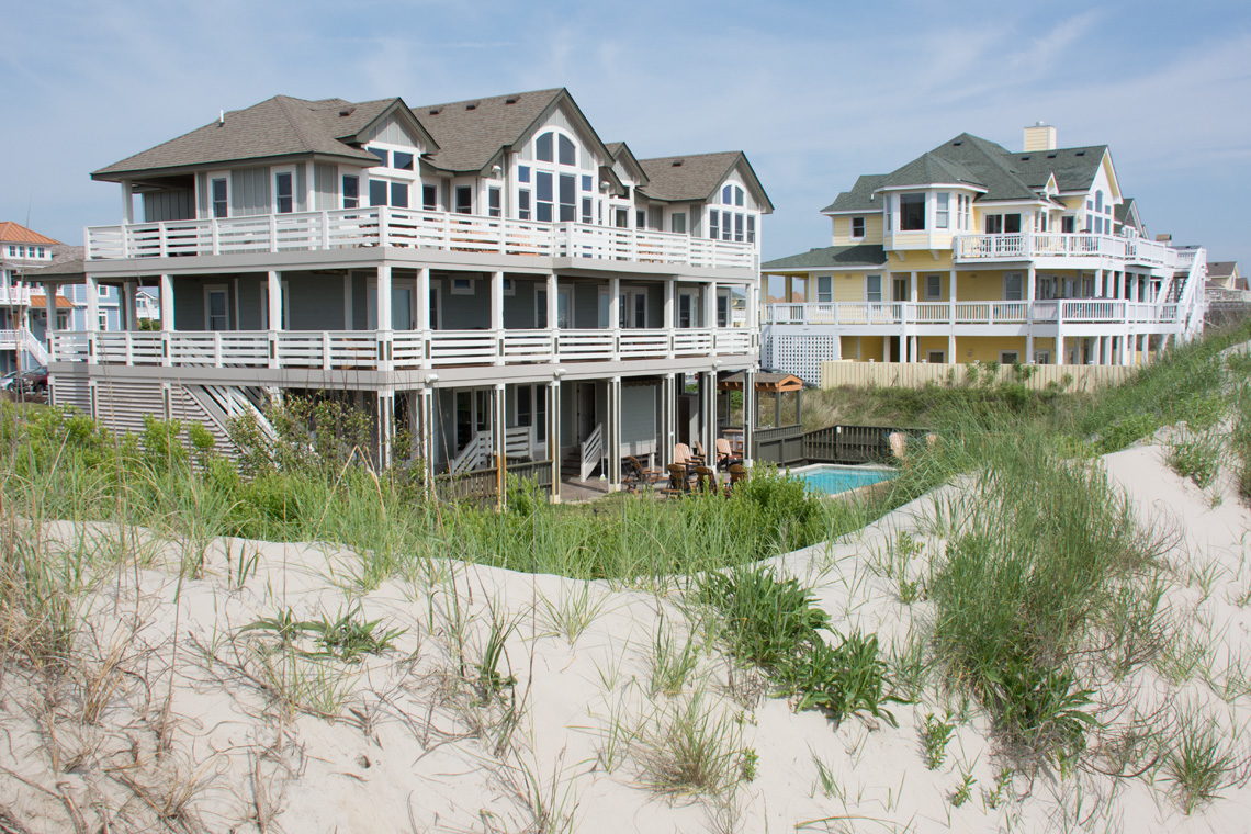 Georgetown, SC Photo Tours and Travel Information