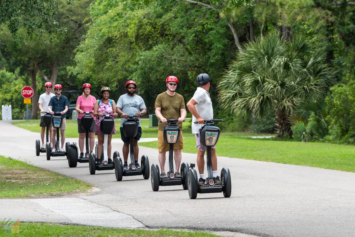 Huntington Beach State Park SC