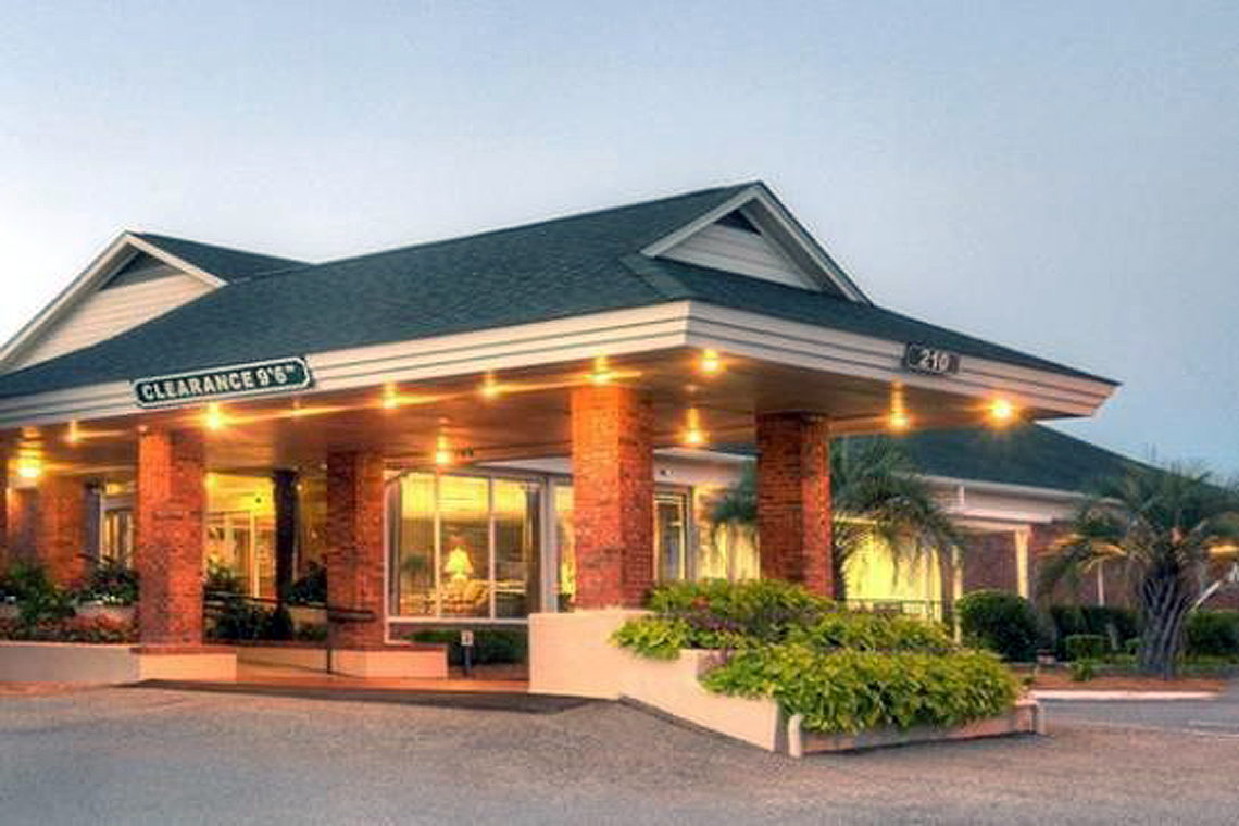 Quality Inn & Suites Georgetown