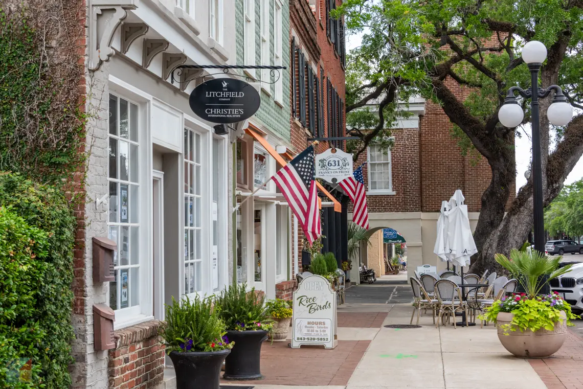 About Us - Georgetown-SC.com