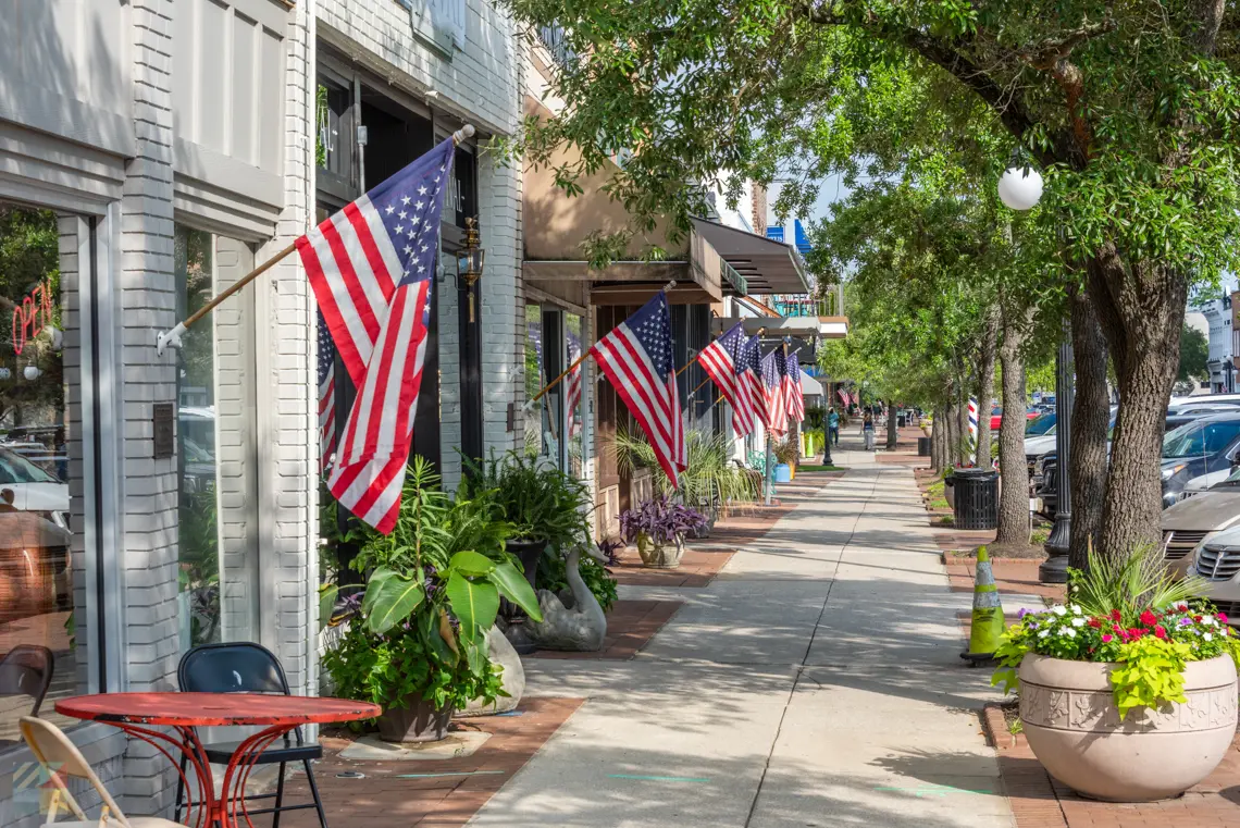 Privacy Policy - Georgetown-SC.com