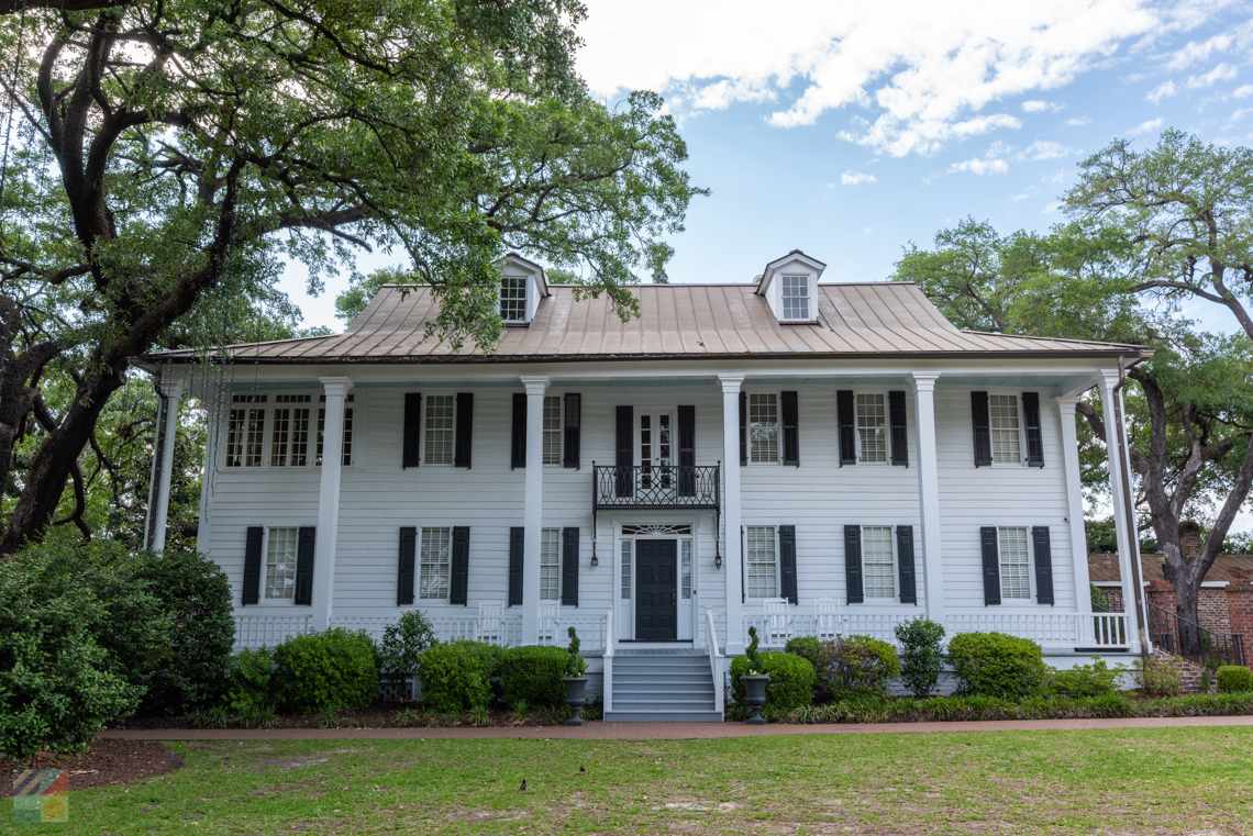 Georgetown, SC History - Georgetown-SC.com