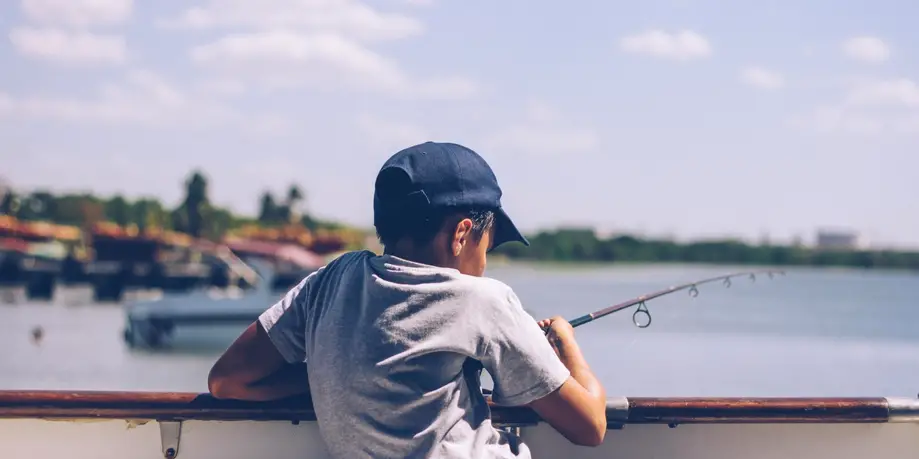 Inshore Fishing Charter