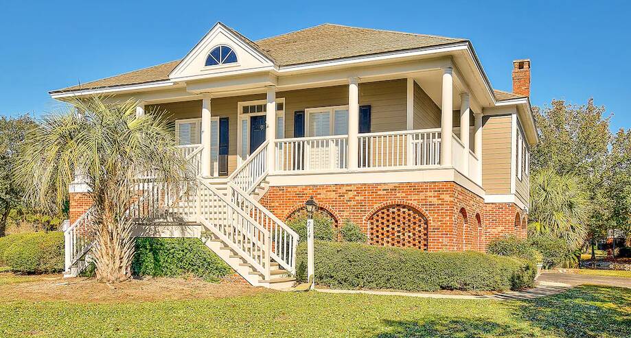 Rental Properties In Georgetown Sc