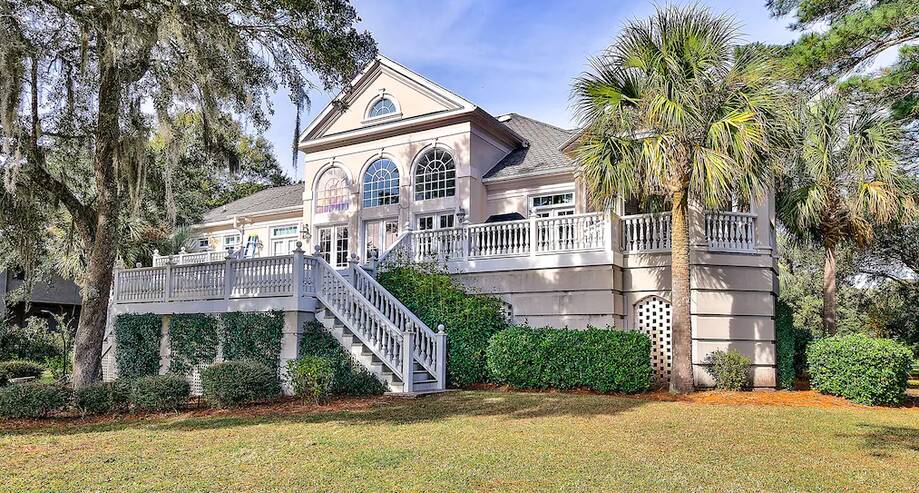 Lowcountry Sc Real Estate