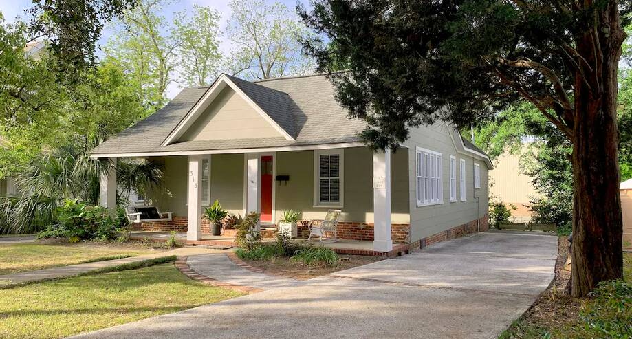 Georgetown Rental Properties