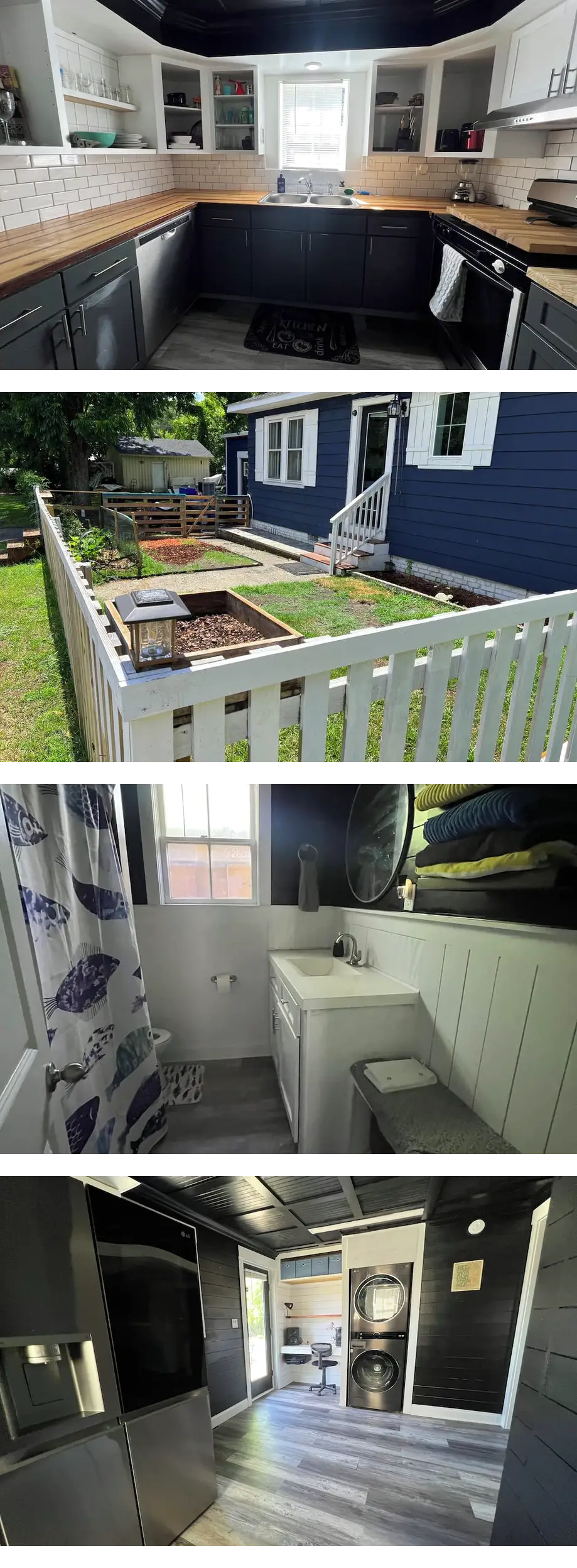 BOAT AND PET FRIENDLY HOME LOCATED NEAR ...
