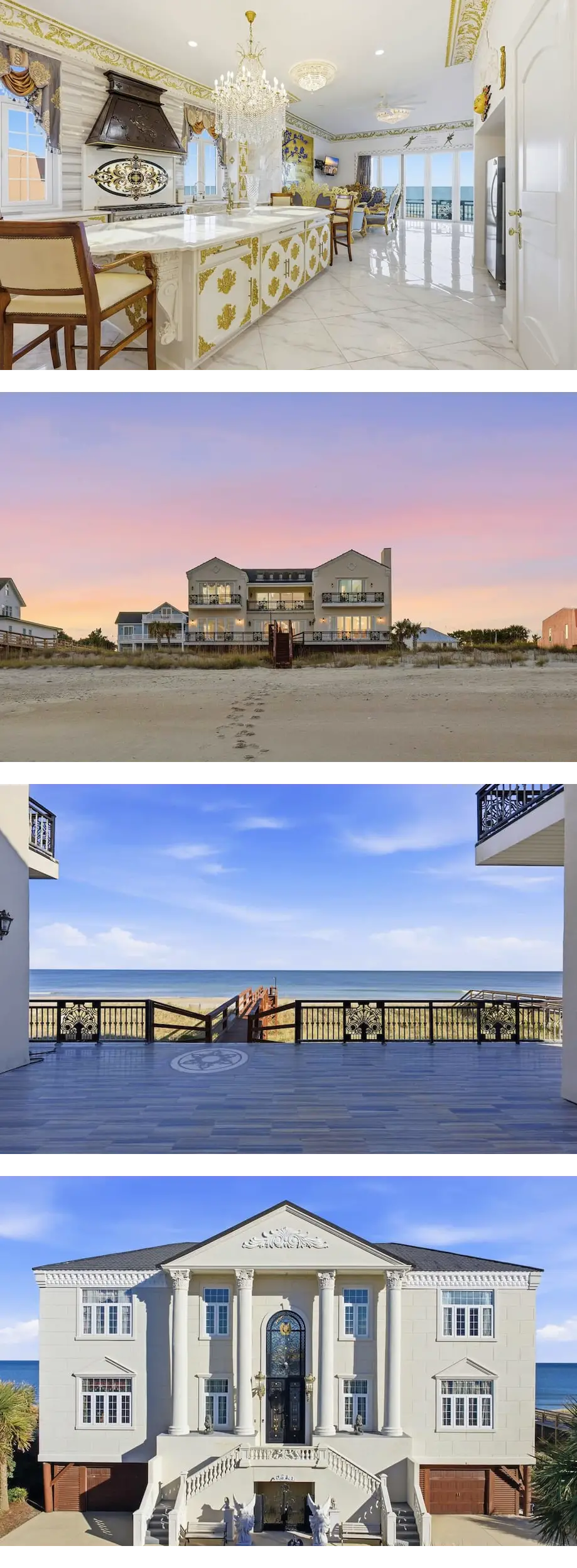 123 Pioneer Loop – Iconic Oceanfront B...