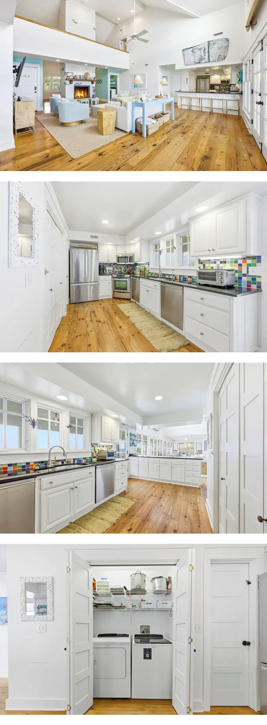 It’ll Dieu is an oceanfront retreat in...