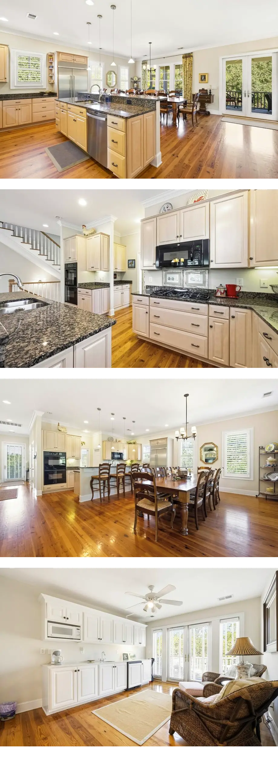 5BR/6BA Coastal Retreat with Elevator, S...