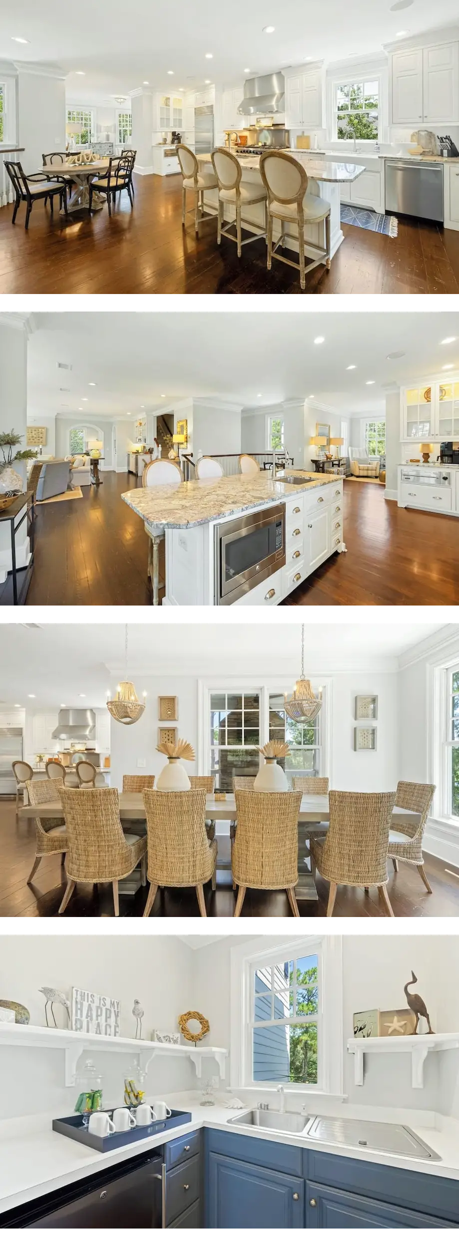 Luxury 6BR Golf Course Escape with Priva...