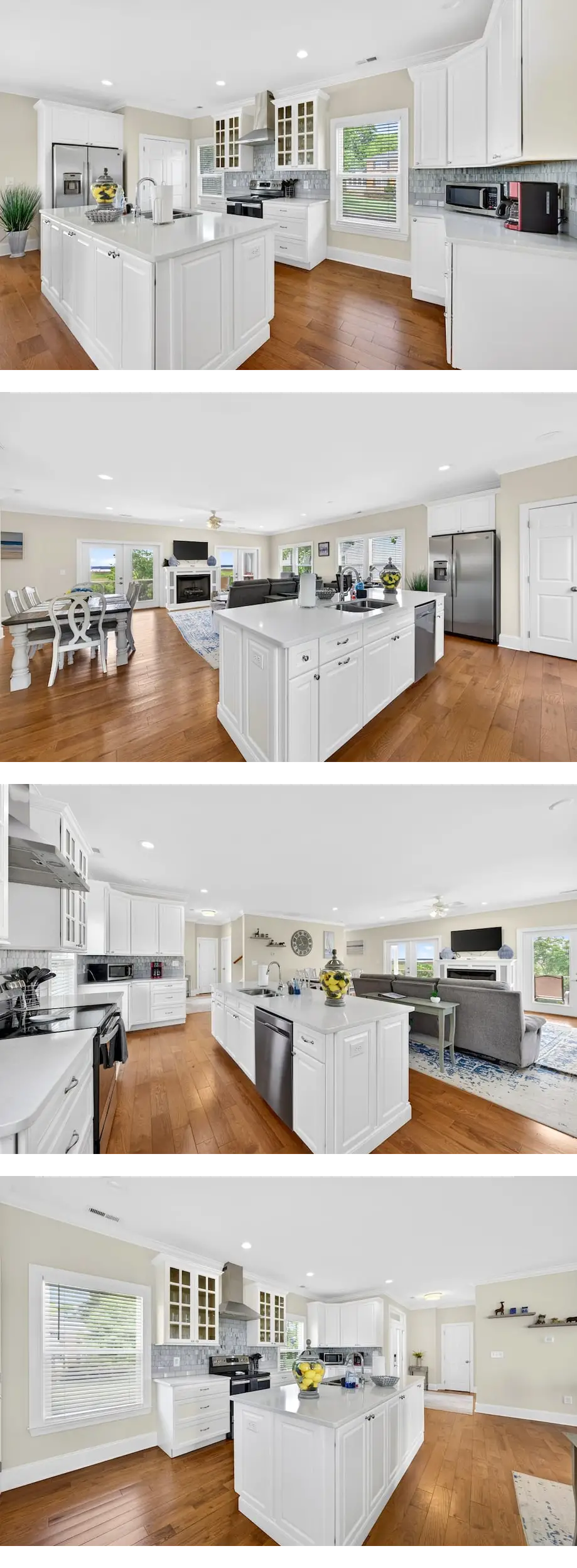 Winyah Bay House | Historic Georgetown W...