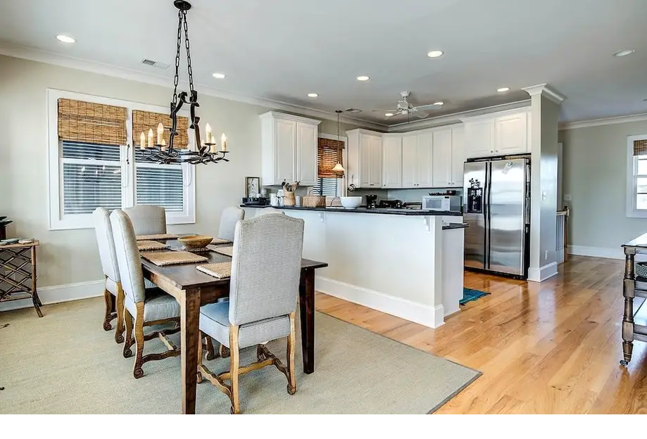Luxury Getaway Rental with Private Boat ...