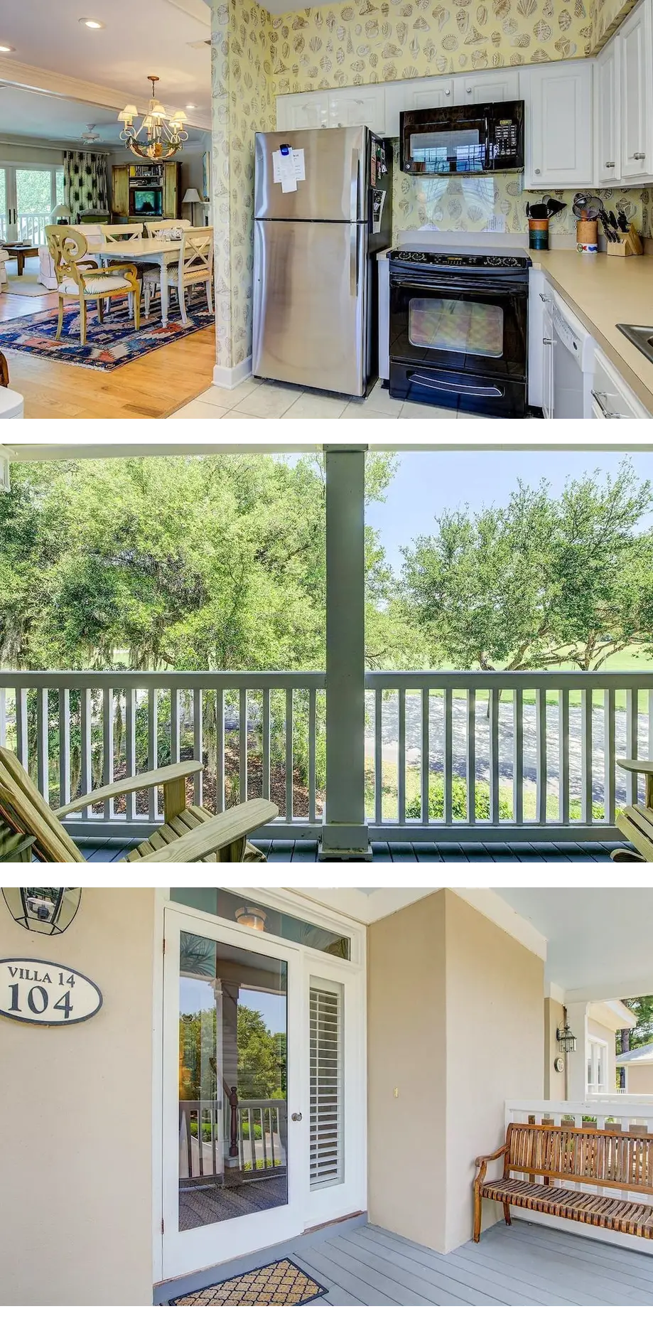 Secluded Villa with All Amenities in Geo...