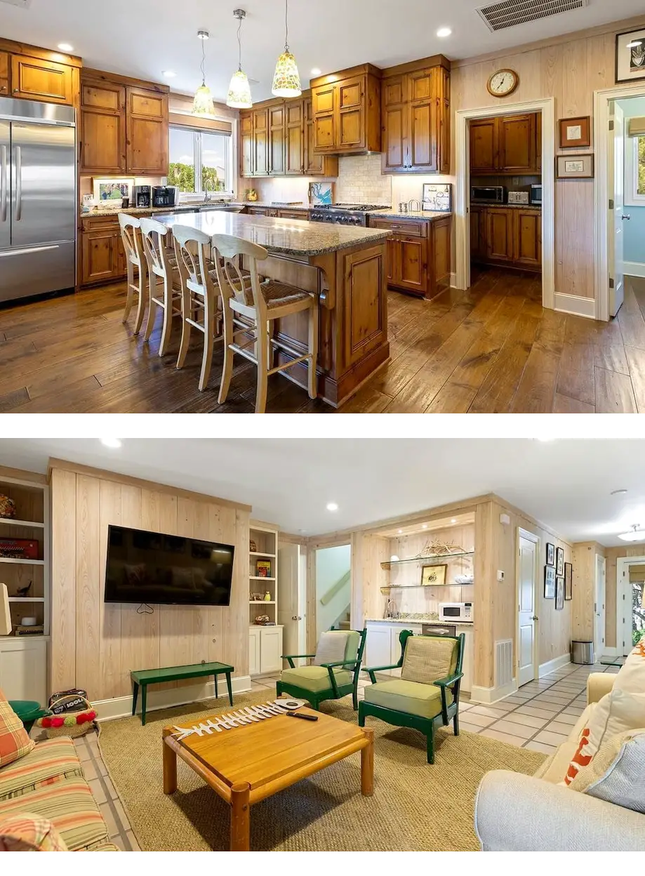 Luxurious Oceanfront Getaway with Stunni...