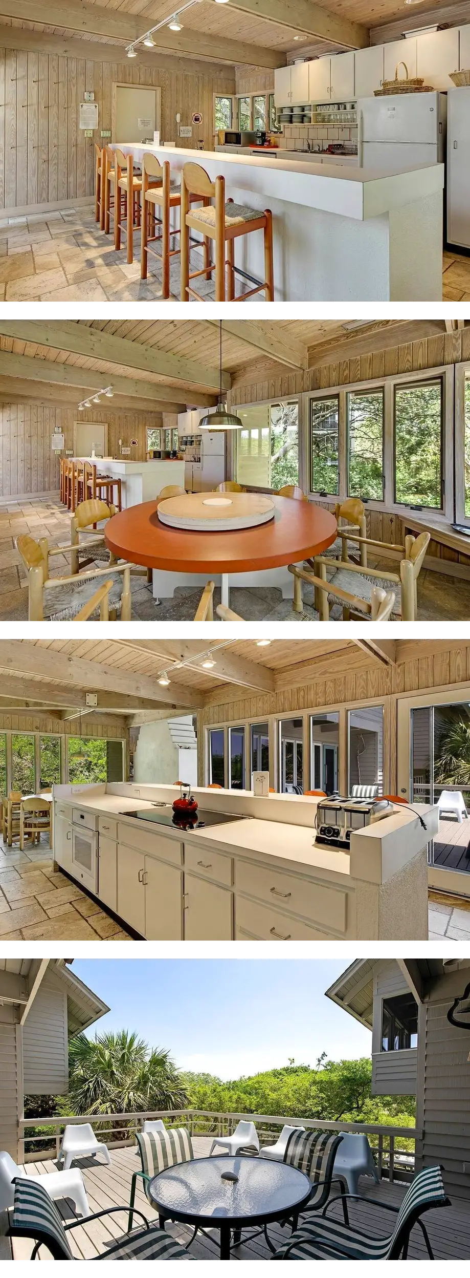 Gorgeous Pet-Friendly Oceanfront Retreat...