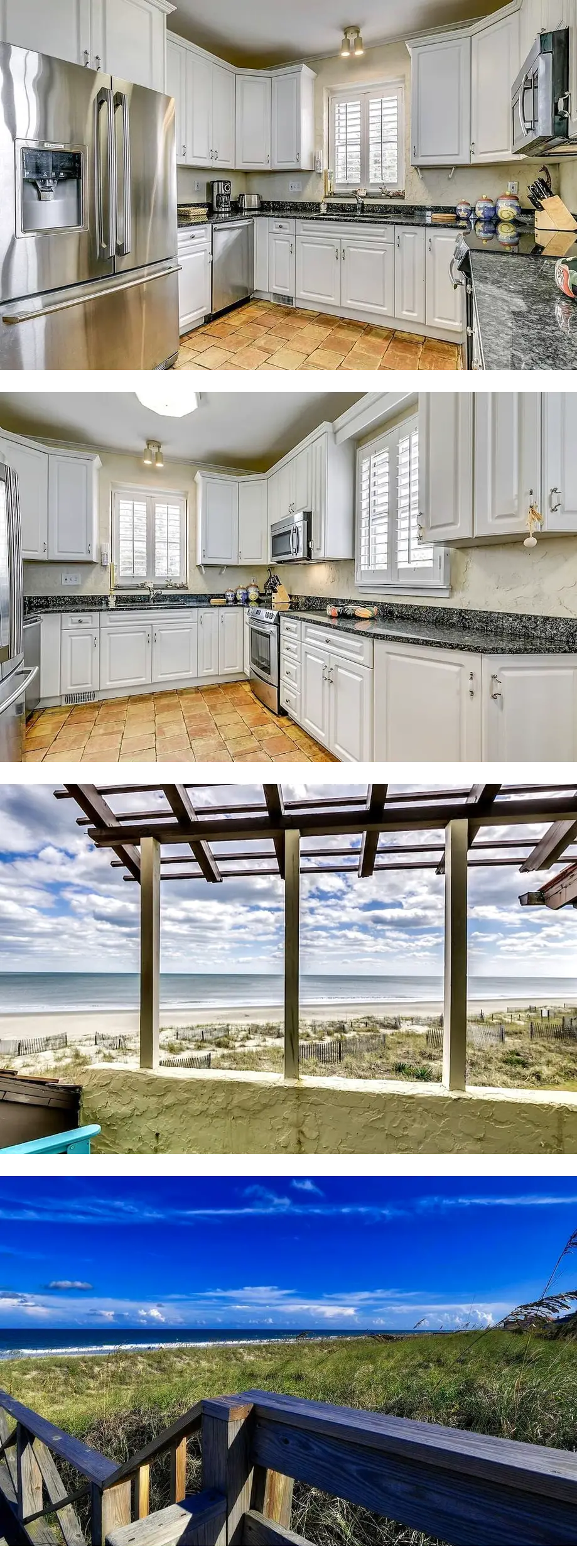 Gorgeous Beachfront Villa with Impressiv...