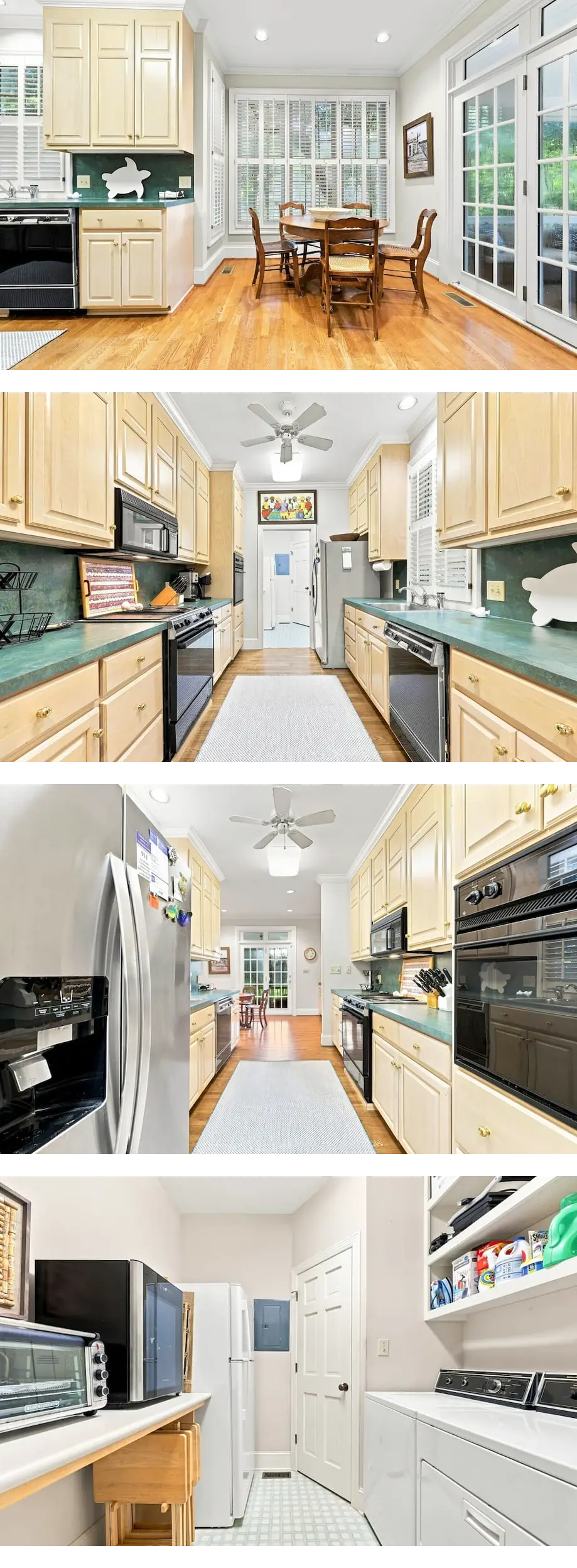 Fore Seasons Wonderful 5BR home in DeBor...