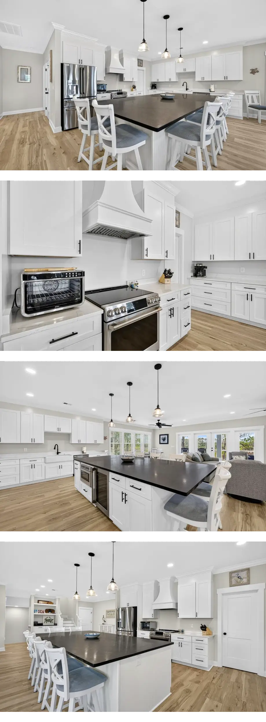 Eagles Nest | Gated Community, Beach, Go...